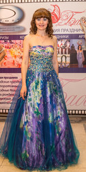 оксана олейникова